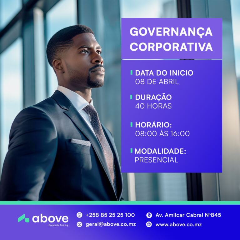 Governança Corporativa